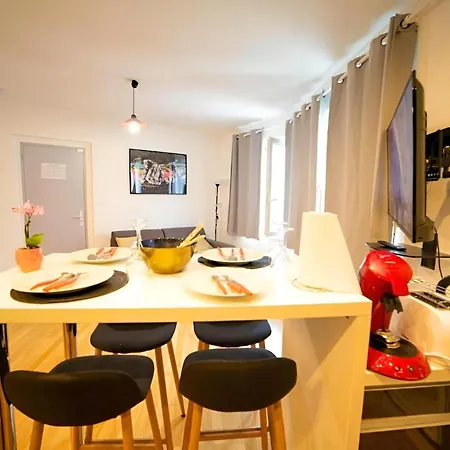 Kelys Prestige - Design & Balneo Prive Boulogne-sur-Mer